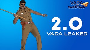 633K views · 4.8K reactions | 2.0 vada leaked video - vada with sarithiran | Sarithiran | Facebook