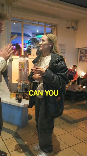 Reading Minds with COLD READING 🧠😵‍💫 | Theo Malls