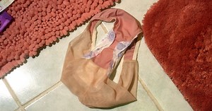 This Is The First Ad In The UK Ever To Show Realistic Period Blood