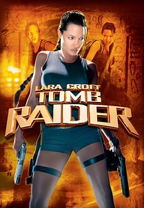 Lara Croft: Tomb Raider (2001)