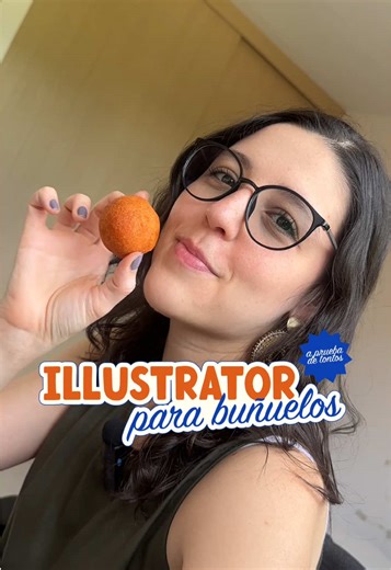 "No sé como cambiar las medidas de mi mesa de trabajo 😭” 🧡 Illustrat... | Illustrator