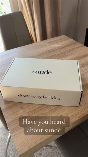 Where minimalism meets comfort, sundé is more than loungewear, it’s a lifestyle. I am so excited to share this brand with you. The quality is unbelievable from calm colours, bringing cosy energy this is loungewear you don’t want to sleep on! @sunde.lounge @Social Tip #mumsoftiktok #mumlife #sunde #loungewear #musthave AD