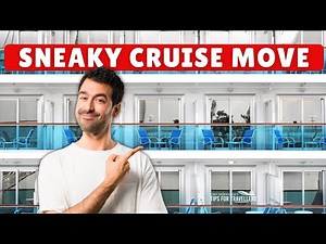 The 7 Things Smart Cruise Passengers ALWAYS Do