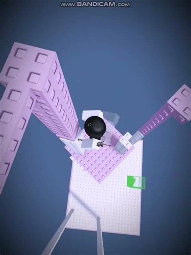 beat dak by .034🥳 #viral #roblox #speedruning #edit #fyp #shorts #trending