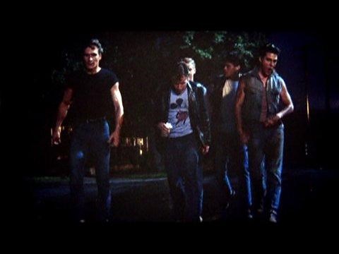 The Outsiders (1983)