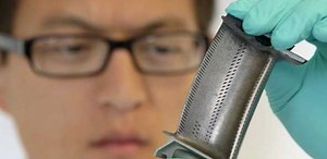 From atoms to jet engines – extreme materials on display at summer exhibition