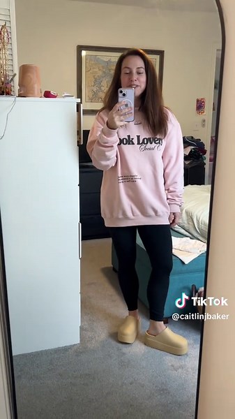 caitlinjbaker on TikTok