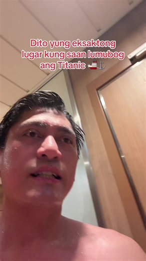 Experiencia sa Expedition Ship MS Roald Amundsen