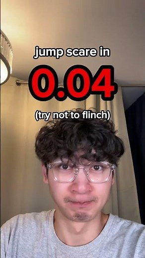 Try Not To Flinch #elevenz