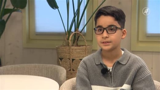 Gemist: Hart van Nederland - Late Editie: Gratis oogtest op basisschool kinderen blijken slecht te zien