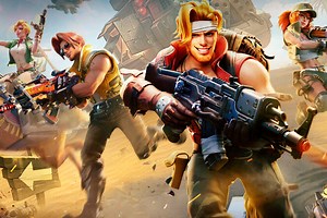 Metal Slug: Awakening gratis en celulares: así puedes descargar el juego para iOS y Android con todo el estilo clásico de la franquicia