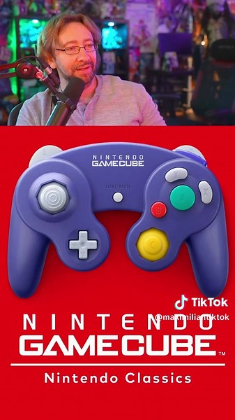 SOUL CALIBUR 2 HAS NEVER LEFT. What are you excited to see come to the Switch 2? #nintendo #direct #reactions #screaming #switch2 #soulcalibur #hype #maximiliandood #AHHH #sc2 #twitch #streams #GAMECUBE