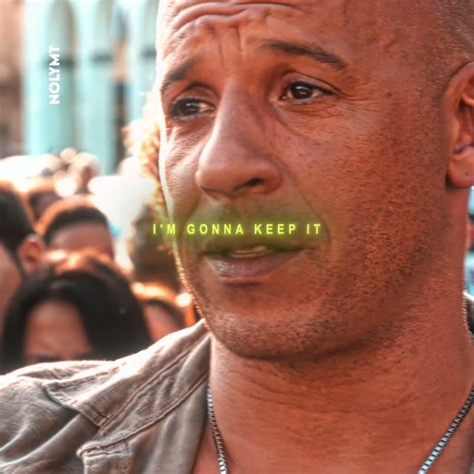 "We Race The Cuban Mile" | #fastandfurious | Song - Bandolero | #shorts #edit #vindiesel