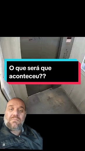Acidente com bateria de litio em elevador
