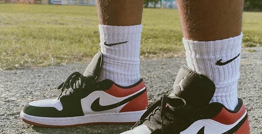 5 Best Basketball Socks [2026]