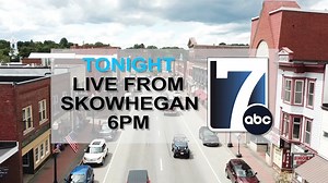 4.7K views · 12 reactions | We’re “On the Road” tonight — join us LIVE from Skowhegan for ABC 7 News at 6! | FOX ABC Maine | Facebook