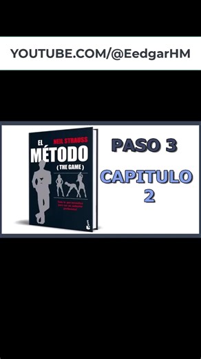 Aprende Seducción con el Método de Neil Strauss