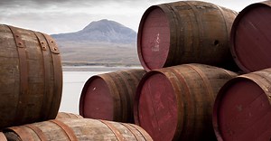 Islay Whisky Distilleries and Tours | Islay Cottages