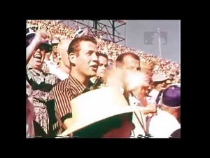 1959 World Series Game 5: White Sox @ Dodgers