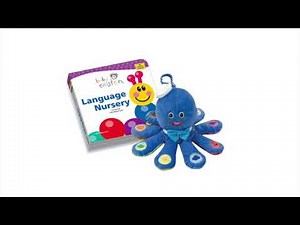 Baby Einstein - Baby’s First Sounds (2008) Favorite Store Products