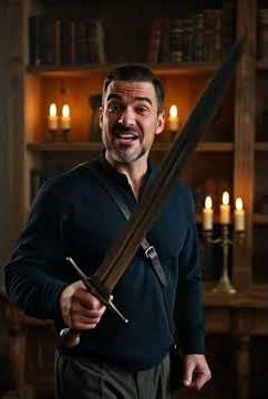 Modern AI vs. Ancient Greek Tech (Mind-Blown) n: "Modern AI vs. Ancient Greek Tech (Mind-Blown)