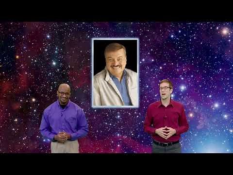 40 Years of Gazing at the Stars | Star Gazers