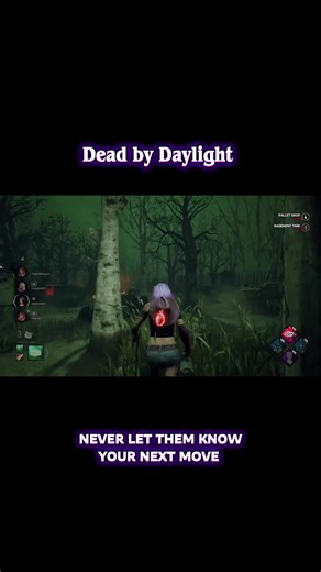 Dead by Daylight: Mastering Killer Tactics