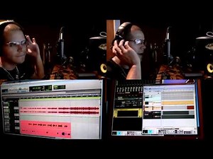 Volverte a soñar - Trebol Nite - VIDEO