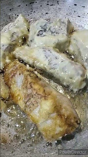 Как вкусно приготовить щуку.Супер сочные кусочки в кляре!🔥👌✍️👇fried pike in batter