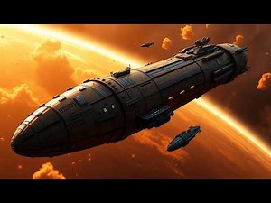 The Humans Who Never Lost — A Legendary HFY Story | Sci-Fi Adventure