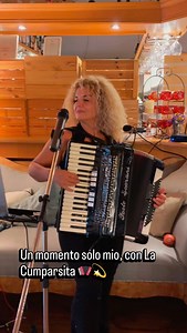 10K reactions · 473 comments | A volte bastano poche note per ritrovarsi dentro la musica. #FrancaFerraro #Fisarmonica #LaCumparsita #MusicaItaliana #LiveMoments | Franca Ferraro | Facebook