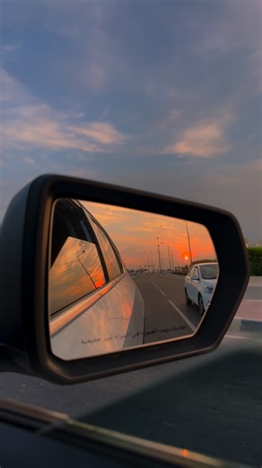 KHM | iPhone Photographer in Qatar on Instagram: "Time slows here.. . . . #reelsvideo #sunset #sunsetvibes"