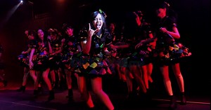 JKT48 Abadikan Hits di Album "Festival Greatest Hits" : Okezone Celebrity