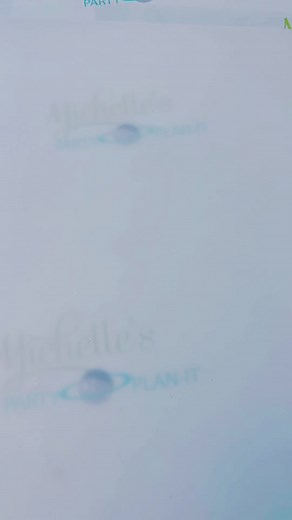 DIY Glitter HTV Wood Sign Tutorial