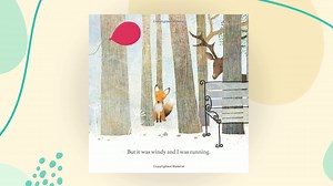 The Memory Box: A Book about Grief