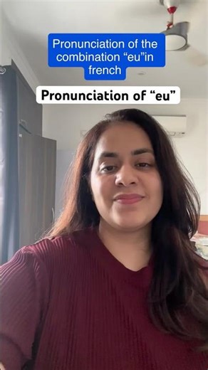 Pronunciation hacks and tips🇫🇷 #improvefrenchlistening #youtubeshorts #frenchreels #français