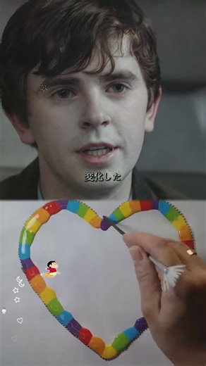 グッドドクターの感動シーンと心エコーの重要性