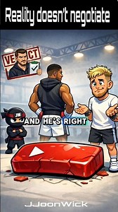 Bisping: There Is NO Puncher’s Chance