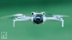 DJI Gets a Breather, Won't Face a US Ban in 2025