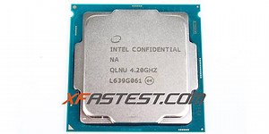 Intel i3-7350K 4.2GHz CPU輕鬆超頻5GHz且5.2GHz亦能穩定使用