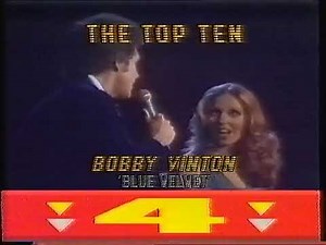 the chart show top ten (20th october 1990)