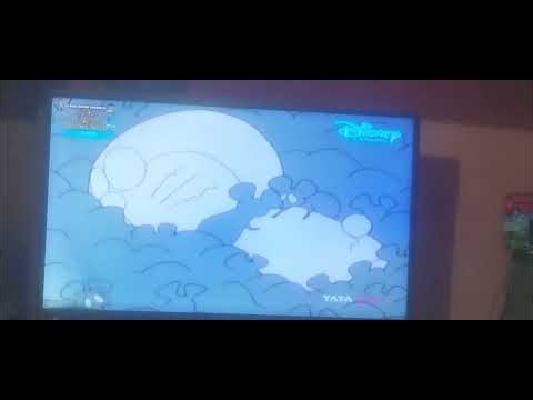 Doraemon Ending Scenes