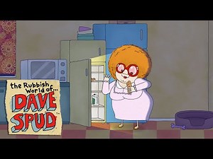 Bad Computer: The Rubbish World of @DaveSpud | Exclusive Clip