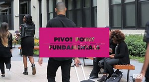 The Fundamentals library is written with a focus on teaching students to be resilient, make comebacks after setbacks, and to understand the passion and commitment it takes to be a successful salon professional. Learn more at http://www.pivot-point.com/experience/fundamentals.html | Pivot Point International