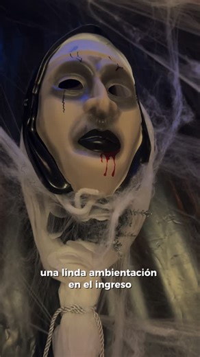 La Popu on Instagram: "🚨 LLEGÓ EL CONJURO A CINES DINO 🧟‍♂ Los seguidores de @cinesdino y @fmradiopopular tuvieron el privilegio de disfrutar en exclusiva la Avant Premiere de El Conjuro 4: Últimos Ritos. Los Warren están de vuelta con su caso más aterrador y horroroso, la película llega este jueves 4 de septiembre a los cinco complejos de Cines Dino. ¡Te esperamos! 📻 La Popu ▶️ YouTube 📲 App oficial en iOS y Android 🔗 lapopu.com.ar"