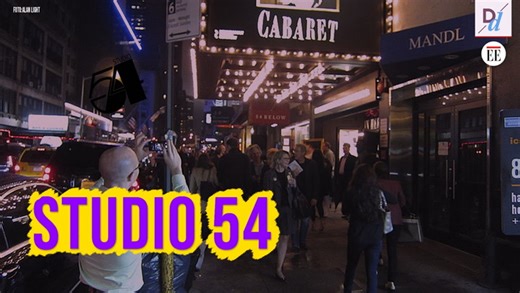 Studio 54: La legendaria discoteca neoyorquina y la cultura queer