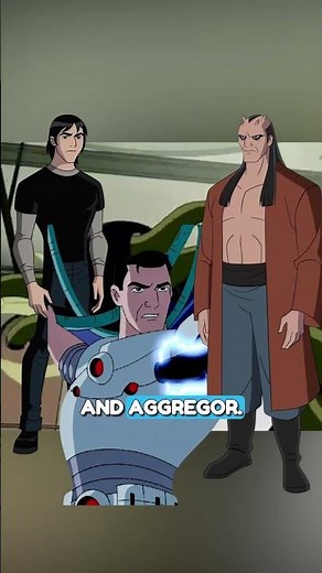 Why Kevin Goes Insane with the Omnitrix | Ben 10 Explained