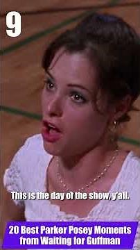 20 Best Parker Posey Moments from Waiting for Guffman.