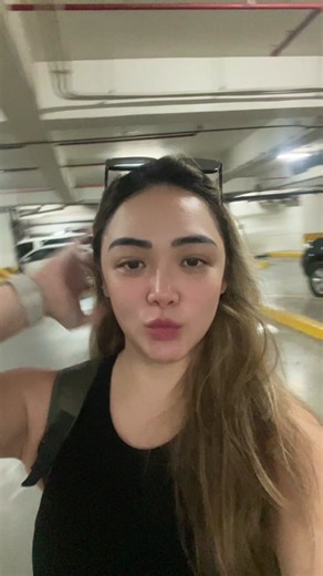 Meg Imperial on TikTok