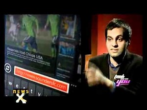 Tech and You: Windows OS Vs Android Os- NewsX